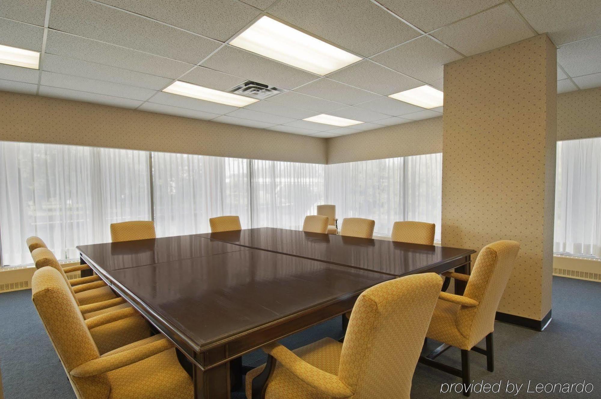 Econo Lodge Smiths Falls Bekvämligheter bild